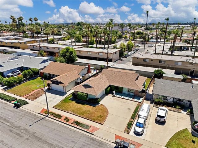 1720 Hodson Avenue, La Habra, CA 90631
