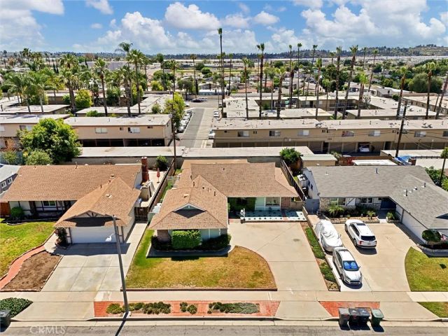 1720 Hodson Avenue, La Habra, CA 90631