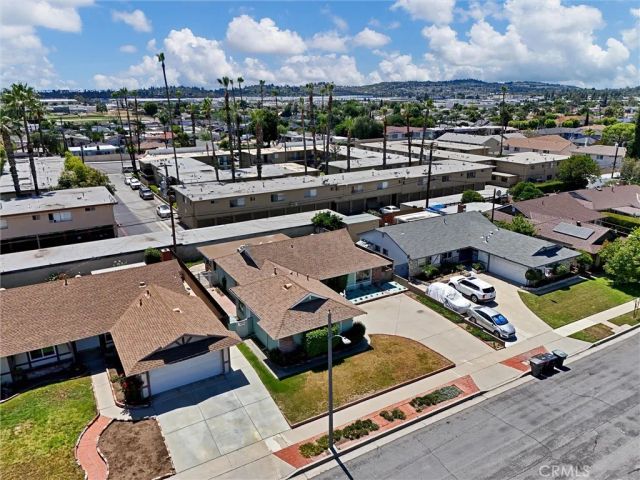 1720 Hodson Avenue, La Habra, CA 90631