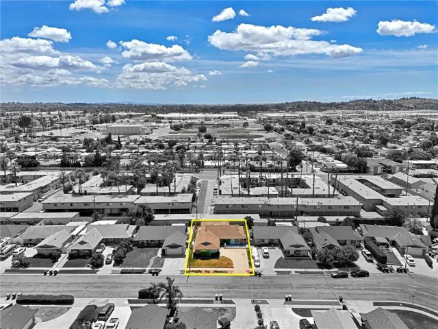 1720 Hodson Avenue, La Habra, CA 90631