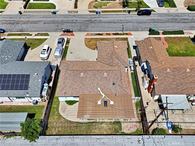 1720 Hodson Avenue, La Habra, CA 90631