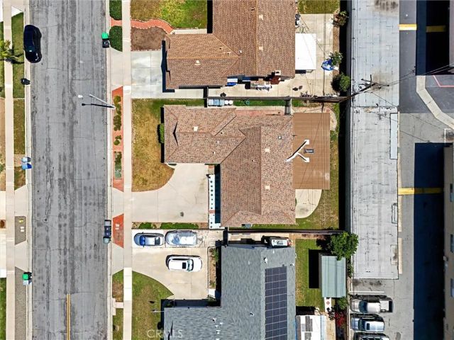 1720 Hodson Avenue, La Habra, CA 90631