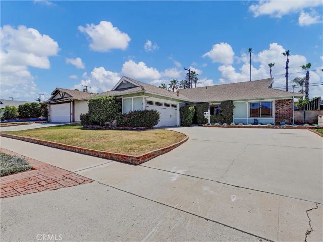1720 Hodson Avenue, La Habra, CA 90631