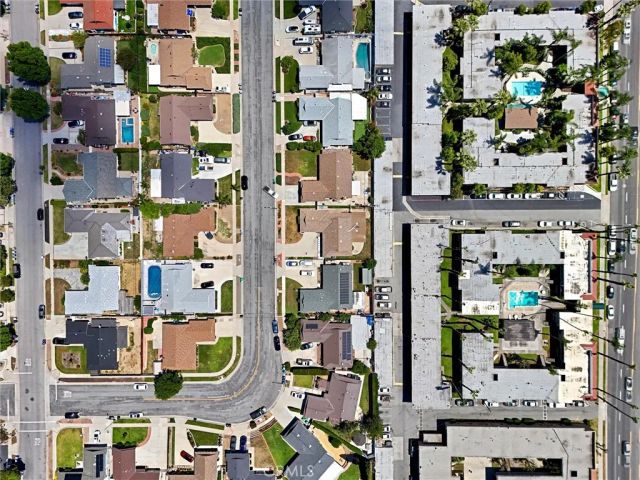 1720 Hodson Avenue, La Habra, CA 90631