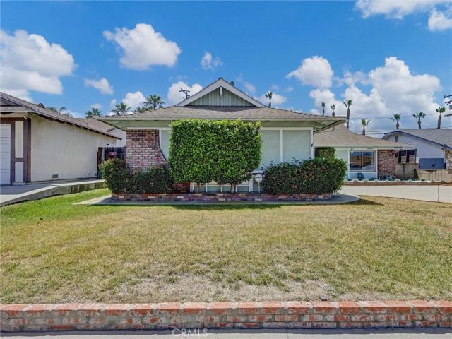 1720 Hodson Avenue, La Habra, CA 90631