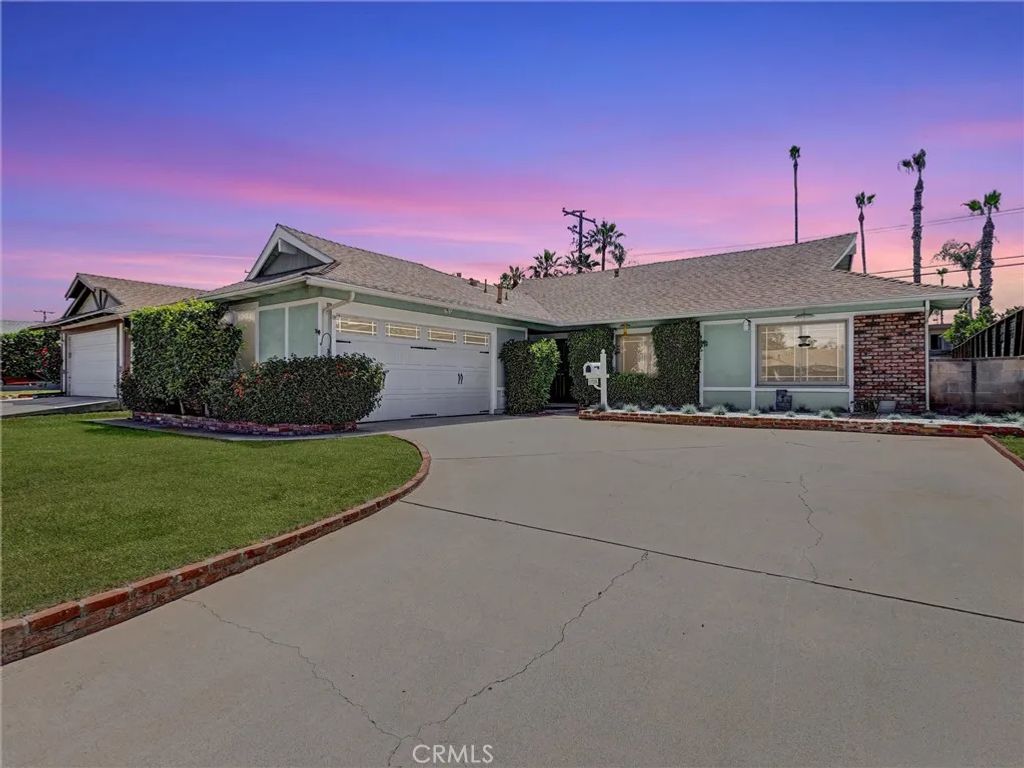 1720 Hodson Avenue, La Habra, CA 90631