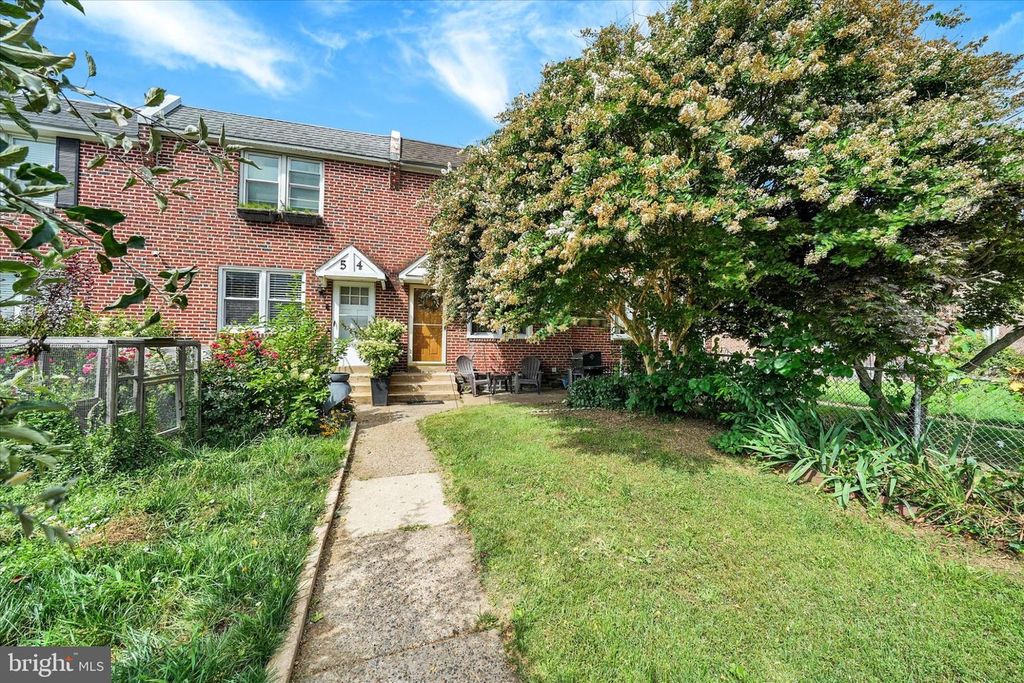 52 FOLCROFT AVE, FOLCROFT, PA 19032 — photo 2