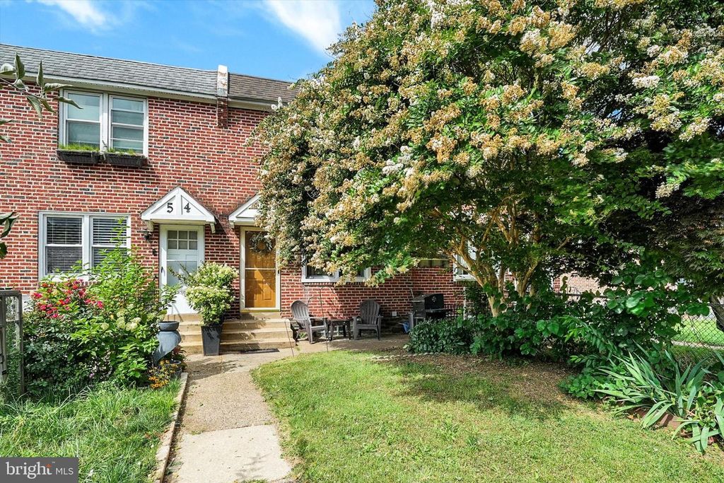 52 FOLCROFT AVE, FOLCROFT, PA 19032 — photo 3