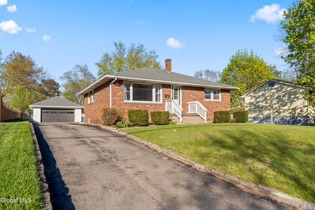 185 Exchange Street, Colonie, NY 12205