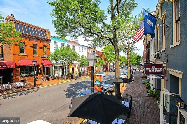 421 S COLUMBUS ST S #421, Alexandria, VA 22314