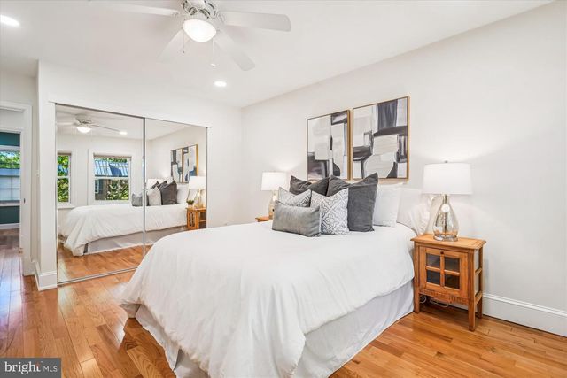421 S COLUMBUS ST S #421, Alexandria, VA 22314