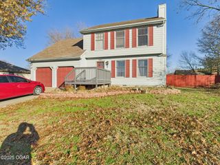 2911 N Chandler Avenue, Joplin, MO 64801