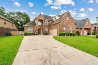 6319 Borg Breakpoint Drive, Spring, TX 77379