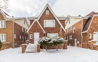 17193 Quincy Street, Detroit, MI 48221