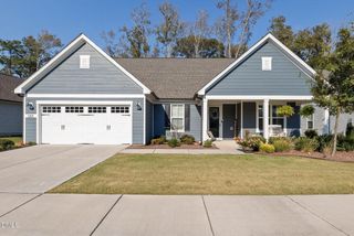1201 Carolina Gardens Avenue, Fuquay Varina, NC 27526