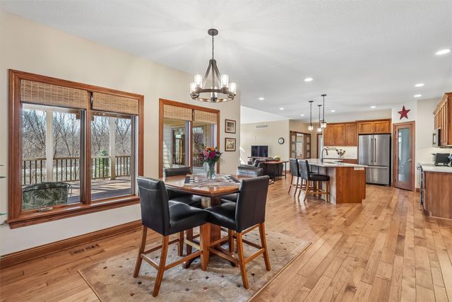 9421 NW Cherry Glen Lane, Polk City, IA 50226