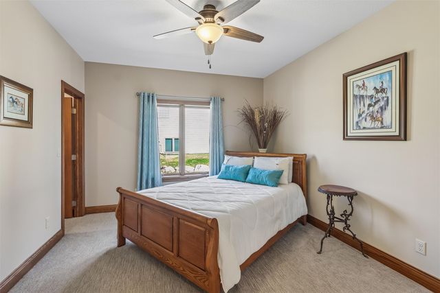 9421 NW Cherry Glen Lane, Polk City, IA 50226