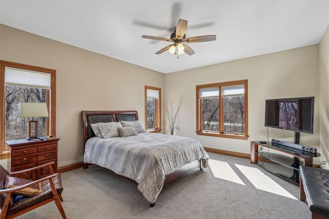 9421 NW Cherry Glen Lane, Polk City, IA 50226