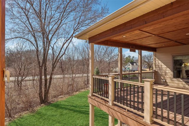 9421 NW Cherry Glen Lane, Polk City, IA 50226