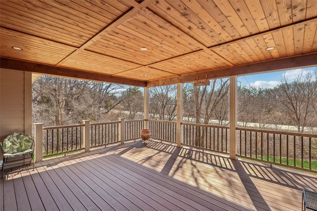 9421 NW Cherry Glen Lane, Polk City, IA 50226