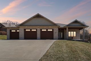 9421 NW Cherry Glen Lane, Polk City, IA 50226