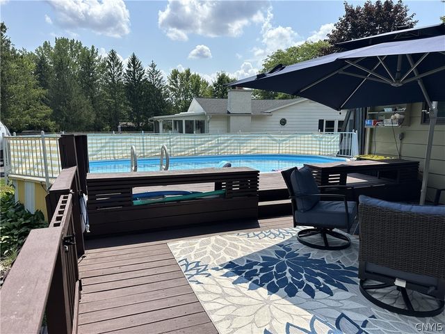 8542 Belnor Drive, Cicero, NY 13039