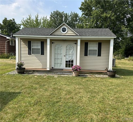 8542 Belnor Drive, Cicero, NY 13039