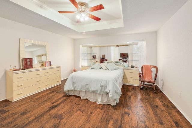 3708 Julianas WAY, Round Rock, TX 78665