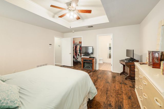 3708 Julianas WAY, Round Rock, TX 78665