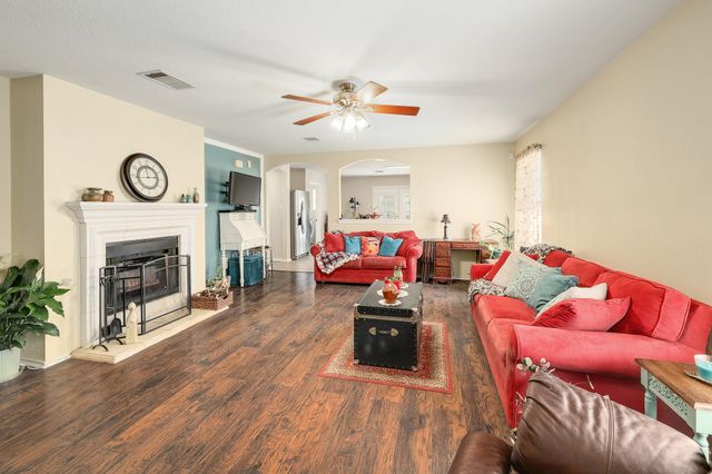 3708 Julianas WAY, Round Rock, TX 78665