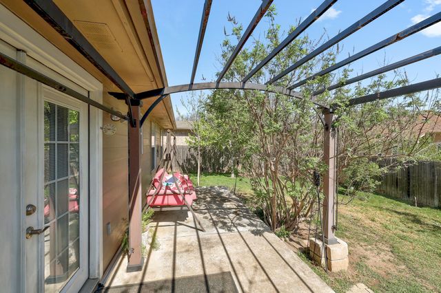 3708 Julianas WAY, Round Rock, TX 78665