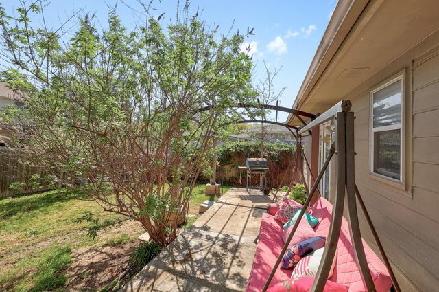 3708 Julianas WAY, Round Rock, TX 78665