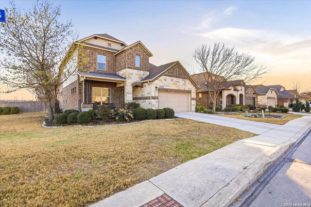 13902 Steadtree Pass, San Antonio, TX 78253