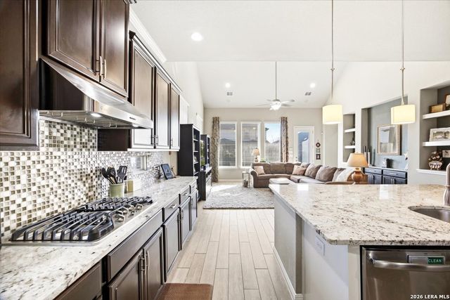 13902 Steadtree Pass, San Antonio, TX 78253