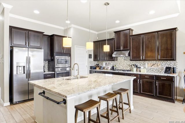 13902 Steadtree Pass, San Antonio, TX 78253