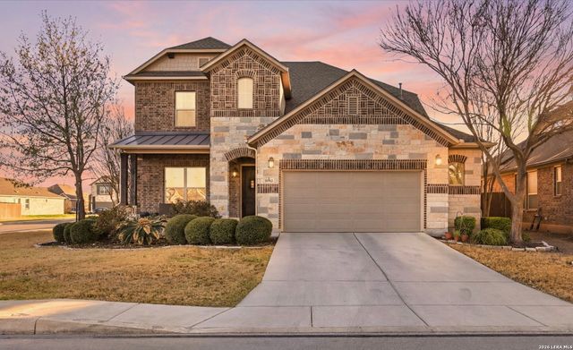 13902 Steadtree Pass, San Antonio, TX 78253