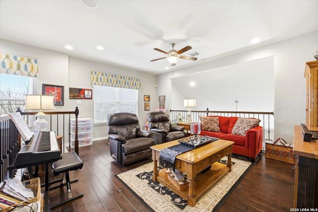 13902 Steadtree Pass, San Antonio, TX 78253