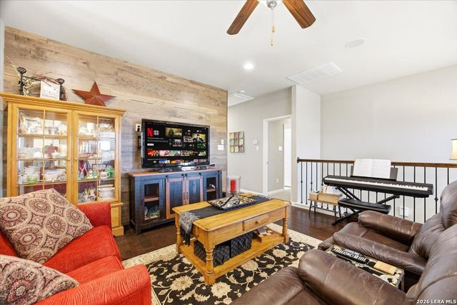 13902 Steadtree Pass, San Antonio, TX 78253