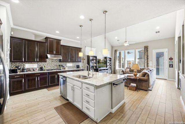 13902 Steadtree Pass, San Antonio, TX 78253