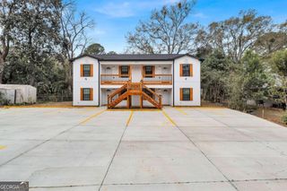 104 MIMOSA, Fort Valley, GA 31030