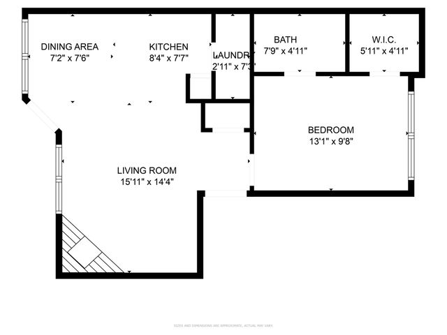 4115 Esters Road 706, Irving, TX 75038