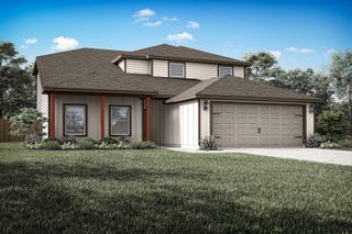 214 Southgate Drive, Terrell, TX 75160