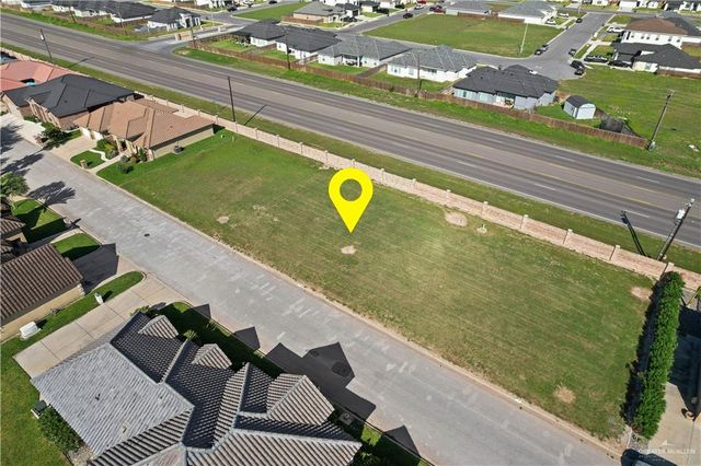 1157 Fairway Lane, Harlingen, TX 78552