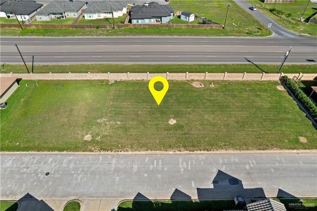 1157 Fairway Lane, Harlingen, TX 78552