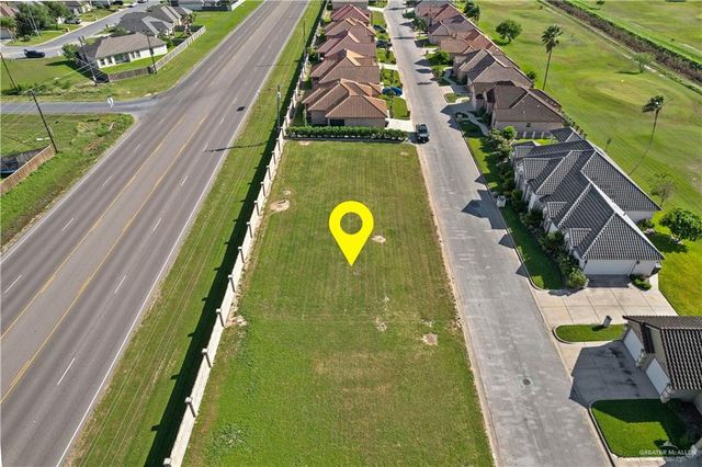 1157 Fairway Lane, Harlingen, TX 78552