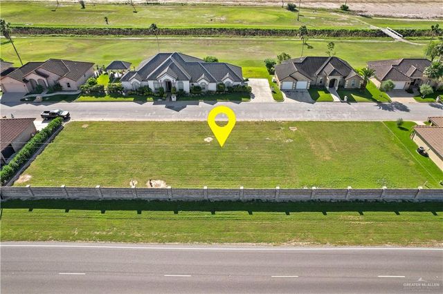 1157 Fairway Lane, Harlingen, TX 78552