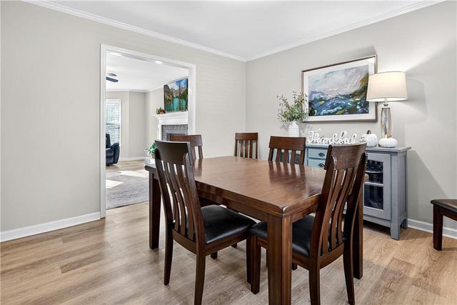 125 Newberry, Fayetteville, GA 30215