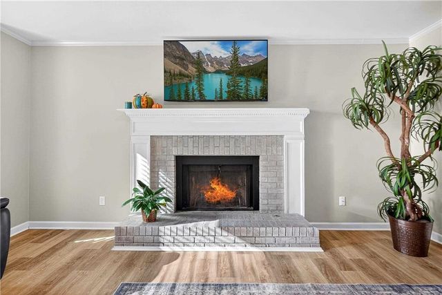 125 Newberry, Fayetteville, GA 30215