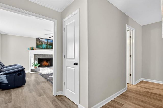 125 Newberry, Fayetteville, GA 30215