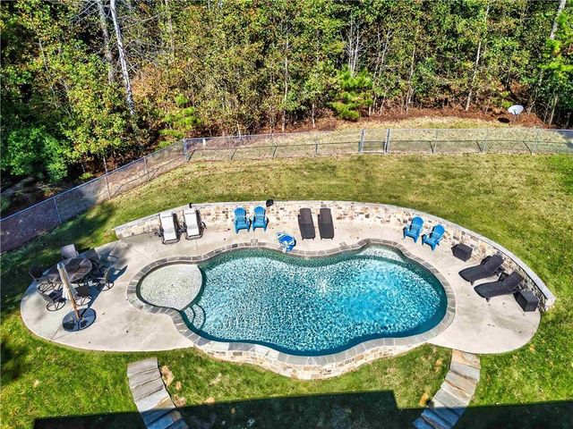 125 Newberry, Fayetteville, GA 30215